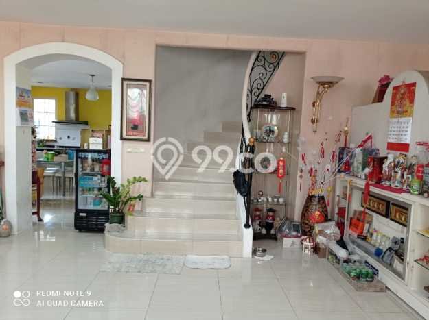 Dijual Rumah Luas Megah Dengan View Eksklusif di Lippo Karawaci, Tangerang Dijual Rumah Luas Megah Dengan View Eksklusif di Lippo Karawaci, Tangerang