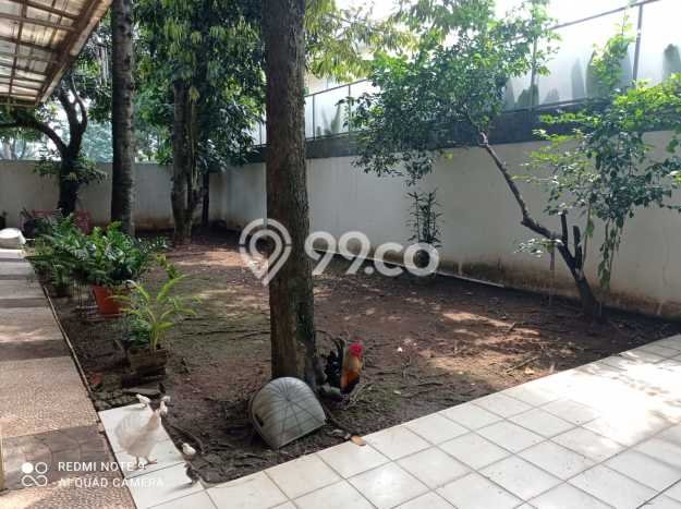 Dijual Rumah Luas Megah Dengan View Eksklusif di Lippo Karawaci, Tangerang Dijual Rumah Luas Megah Dengan View Eksklusif di Lippo Karawaci, Tangerang