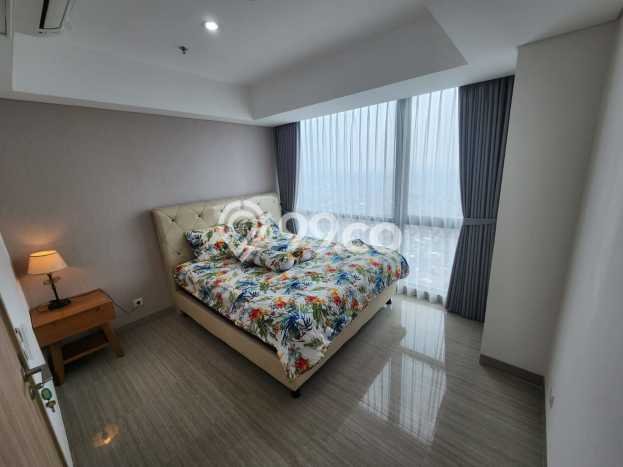 Apartemen Strategis 121m2 di Lippo Karawaci Tangerang 2 Bedroom Apartemen Strategis 121m2 di Lippo Karawaci Tangerang 2 Bedroom