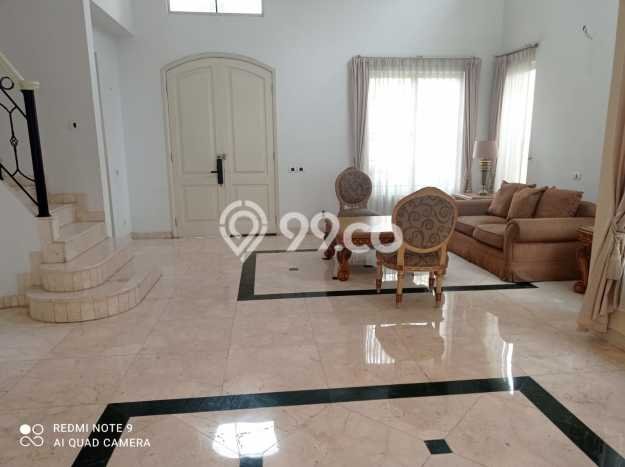 Jarang Ada! Rumah Sewa 4 Kamar Nyaman Siap Huni Lippo Karawaci Jarang Ada! Rumah Sewa 4 Kamar Nyaman Siap Huni Lippo Karawaci