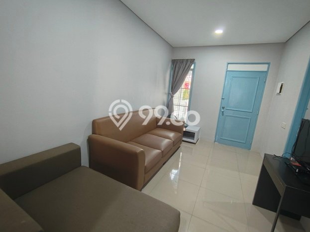 Disewakan Rumah Harga Terjangkau di Lippo Karawaci Tangerang dengan 2 KT Disewakan Rumah Harga Terjangkau di Lippo Karawaci Tangerang dengan 2 KT