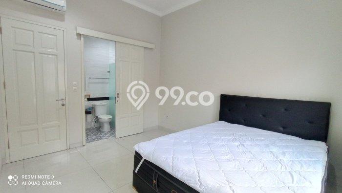 Sewa Rumah Harga Terjangkau di Lippo Karawaci Tangerang Punya 4 KT Sewa Rumah Harga Terjangkau di Lippo Karawaci Tangerang Punya 4 KT