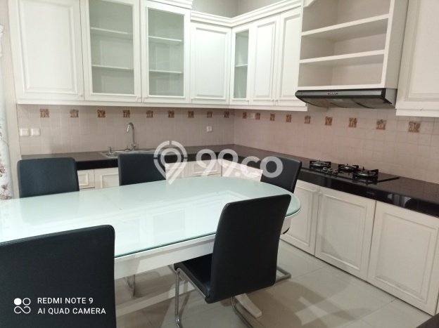 Jarang Ada! Rumah Kontrakan 4 Kamar Nyaman Siap Huni Lippo Karawaci Jarang Ada! Rumah Kontrakan 4 Kamar Nyaman Siap Huni Lippo Karawaci