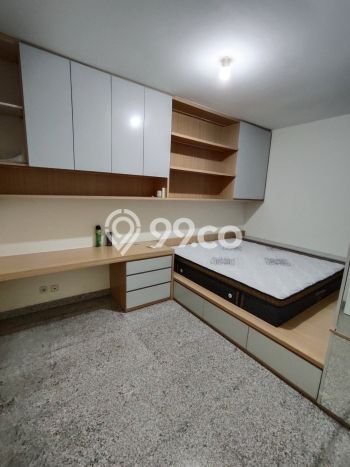 Disewakan! Rumah 3 Kamar Tidur &
3 Kamar Mandi di Lippo Karawaci, Tangerang Disewakan! Rumah 3 Kamar Tidur &
3 Kamar Mandi di Lippo Karawaci, Tangerang