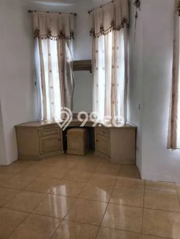 Rumah Minimalis 3 KT di Lippo Karawaci Tangerang Semi Furnished Rumah Minimalis 3 KT di Lippo Karawaci Tangerang Semi Furnished