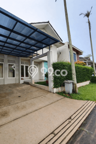 Rumah sewa siap huni 4 Kamar Tidur di Lippo Karawaci, Tangerang Rumah sewa siap huni 4 Kamar Tidur di Lippo Karawaci, Tangerang