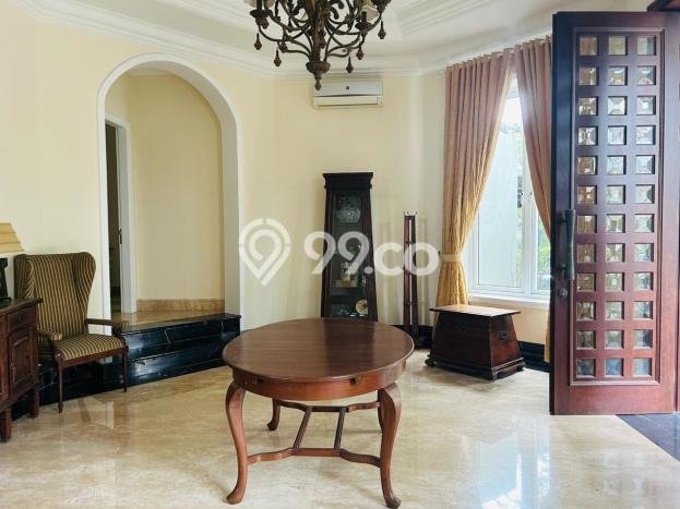 Sewa Rumah Nyaman di Lippo Karawaci LT 500m2 / LB 1000m2 Kondisi Bagus Sewa Rumah Nyaman di Lippo Karawaci LT 500m2 / LB 1000m2 Kondisi Bagus