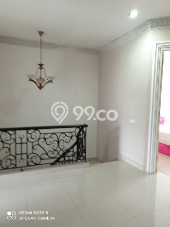Jarang Ada! Rumah Kontrakan 4 Kamar Nyaman Siap Huni Lippo Karawaci Jarang Ada! Rumah Kontrakan 4 Kamar Nyaman Siap Huni Lippo Karawaci