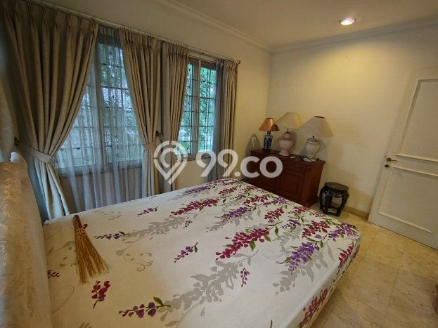Jarang Ada! Rumah Sewa 4 Kamar Bagus Siap Huni Lippo Karawaci Jarang Ada! Rumah Sewa 4 Kamar Bagus Siap Huni Lippo Karawaci