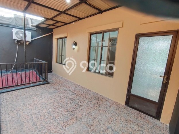 Disewakan Rumah Murah di Lippo Karawaci Tangerang dengan 3 KT Disewakan Rumah Murah di Lippo Karawaci Tangerang dengan 3 KT