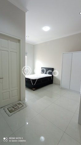 Sewa Rumah Harga Terjangkau di Lippo Karawaci Tangerang Punya 4 KT Sewa Rumah Harga Terjangkau di Lippo Karawaci Tangerang Punya 4 KT