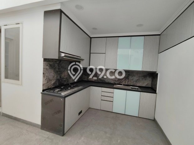 Jual Rumah Luas Megah Dengan View Eksklusif di Lippo Karawaci, Tangerang Jual Rumah Luas Megah Dengan View Eksklusif di Lippo Karawaci, Tangerang