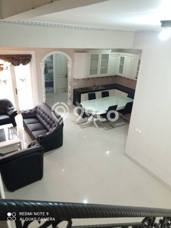Jarang Ada! Rumah Kontrakan 4 Kamar Nyaman Siap Huni Lippo Karawaci Jarang Ada! Rumah Kontrakan 4 Kamar Nyaman Siap Huni Lippo Karawaci
