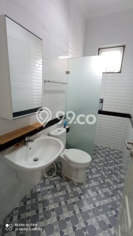 Sewa Rumah Harga Terjangkau di Lippo Karawaci Tangerang Punya 4 KT Sewa Rumah Harga Terjangkau di Lippo Karawaci Tangerang Punya 4 KT