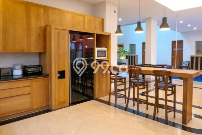 Vila Siap Huni Kawasan , Luas 0m2m², For Rent Vila Siap Huni Kawasan , Luas 0m2m², For Rent