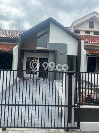 Jual Rumah Strategis Bagus Punya 3 KT di Kelapa Dua Tangerang SHM Jual Rumah Strategis Bagus Punya 3 KT di Kelapa Dua Tangerang SHM