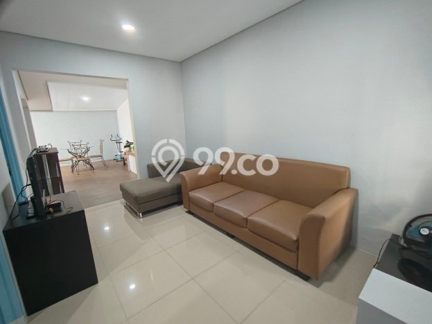 Disewakan Rumah Harga Terjangkau di Lippo Karawaci Tangerang dengan 2 KT Disewakan Rumah Harga Terjangkau di Lippo Karawaci Tangerang dengan 2 KT