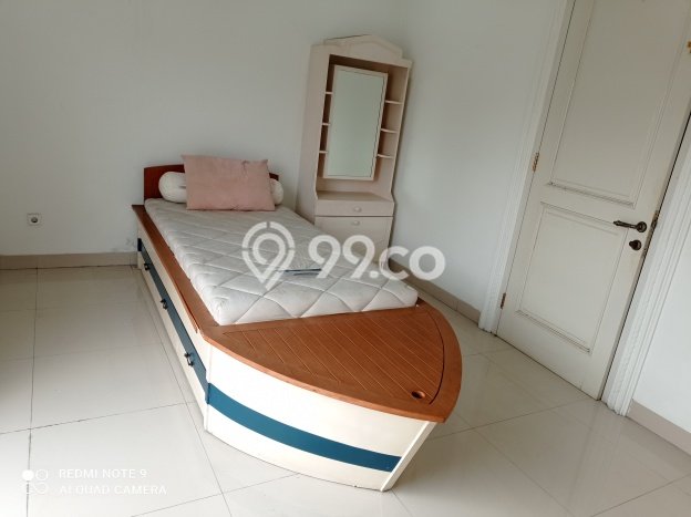 Jarang Ada! Rumah Kontrakan 4 Kamar Nyaman Siap Huni Lippo Karawaci Jarang Ada! Rumah Kontrakan 4 Kamar Nyaman Siap Huni Lippo Karawaci