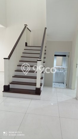 Sewa Rumah Harga Terjangkau di Lippo Karawaci Tangerang Punya 4 KT Sewa Rumah Harga Terjangkau di Lippo Karawaci Tangerang Punya 4 KT