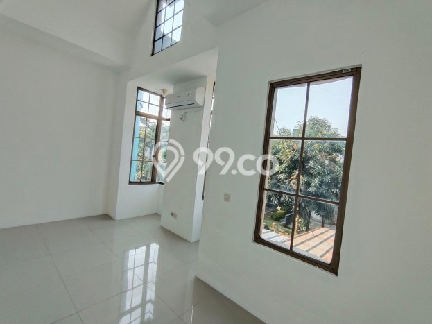 Disewakan Rumah Murah di Lippo Karawaci Tangerang dengan 3 KT Disewakan Rumah Murah di Lippo Karawaci Tangerang dengan 3 KT