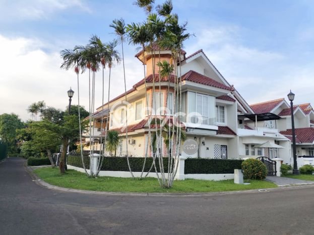 KESEMPATAN TERBAIK! Rumah area Lippo Karawaci, 4 KM, Siap Huni, LT 226m² Bangunan 200m² KESEMPATAN TERBAIK! Rumah area Lippo Karawaci, 4 KM, Siap Huni, LT 226m² Bangunan 200m²