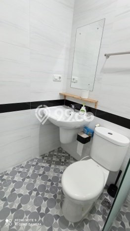 Sewa Rumah Harga Terjangkau di Lippo Karawaci Tangerang Punya 4 KT Sewa Rumah Harga Terjangkau di Lippo Karawaci Tangerang Punya 4 KT
