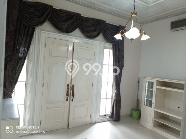 Jarang Ada! Rumah Kontrakan 4 Kamar Nyaman Siap Huni Lippo Karawaci Jarang Ada! Rumah Kontrakan 4 Kamar Nyaman Siap Huni Lippo Karawaci
