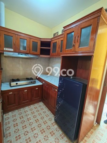 Rumah Sewa Tangerang LT 90m2 LB 66m2 Kawasan Lippo Karawaci Rumah Sewa Tangerang LT 90m2 LB 66m2 Kawasan Lippo Karawaci