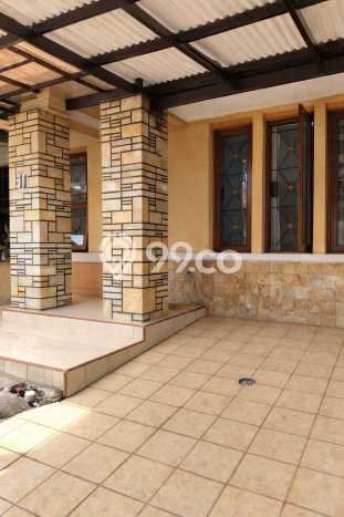 Rumah Sewa Tangerang LT 90m2 LB 66m2 Kawasan Lippo Karawaci Rumah Sewa Tangerang LT 90m2 LB 66m2 Kawasan Lippo Karawaci
