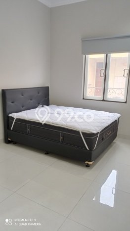 Sewa Rumah Harga Terjangkau di Lippo Karawaci Tangerang Punya 4 KT Sewa Rumah Harga Terjangkau di Lippo Karawaci Tangerang Punya 4 KT
