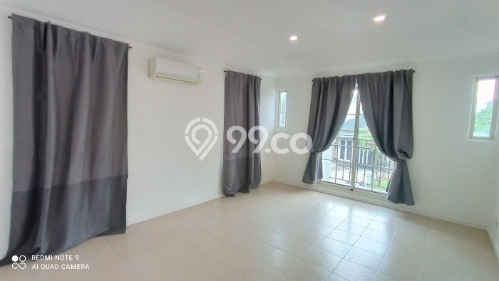 Disewakan! Rumah 4 Kamar Tidur &
3 Kamar Mandi di Lippo Karawaci, Tangerang Disewakan! Rumah 4 Kamar Tidur &
3 Kamar Mandi di Lippo Karawaci, Tangerang