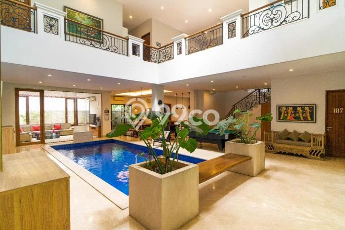 Vila Siap Huni Kawasan , Luas 0m2m², For Rent Vila Siap Huni Kawasan , Luas 0m2m², For Rent