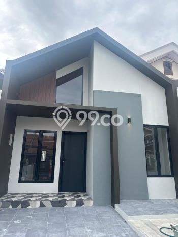 Jual Rumah Strategis Bagus Punya 3 KT di Kelapa Dua Tangerang SHM Jual Rumah Strategis Bagus Punya 3 KT di Kelapa Dua Tangerang SHM