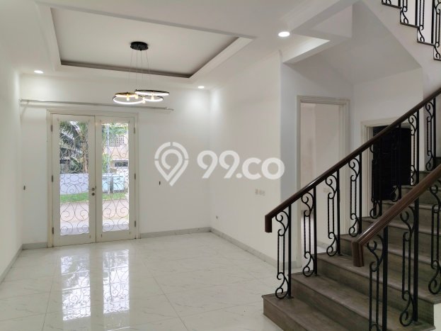 Jual Rumah Luas Megah Dengan View Eksklusif di Lippo Karawaci, Tangerang Jual Rumah Luas Megah Dengan View Eksklusif di Lippo Karawaci, Tangerang