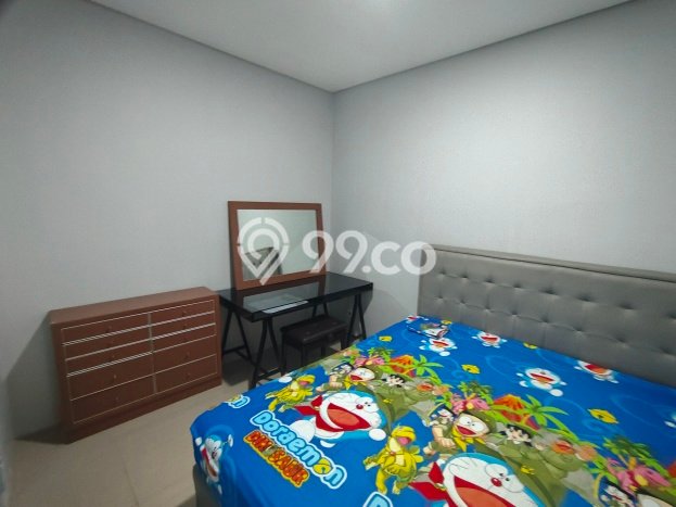 Disewakan Rumah Harga Terjangkau di Lippo Karawaci Tangerang dengan 2 KT Disewakan Rumah Harga Terjangkau di Lippo Karawaci Tangerang dengan 2 KT