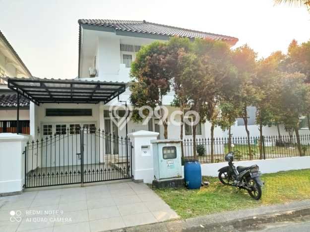 Hunian Super Elit dengan Akses Paling Strategis di Lippo Karawaci, Tangerang Hunian Super Elit dengan Akses Paling Strategis di Lippo Karawaci, Tangerang