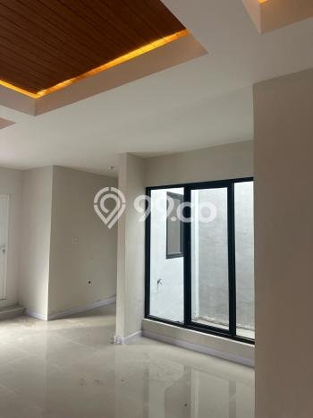 Jual Rumah Strategis Bagus Punya 3 KT di Kelapa Dua Tangerang SHM Jual Rumah Strategis Bagus Punya 3 KT di Kelapa Dua Tangerang SHM