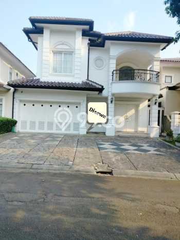 Disewakan! Rumah 4 Kamar Tidur &
3 Kamar Mandi di Lippo Karawaci, Tangerang Disewakan! Rumah 4 Kamar Tidur &
3 Kamar Mandi di Lippo Karawaci, Tangerang