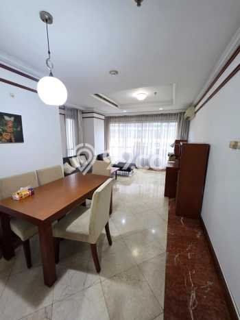 Apartemen Strategis 135m2 di Kuningan Jakarta Selatan 2 KT Apartemen Strategis 135m2 di Kuningan Jakarta Selatan 2 KT