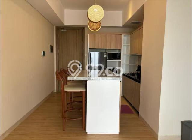 Sewa Sekarang Apartemen Strategis 2 KT, 1 KM di Kawasan Jagakarsa Sewa Sekarang Apartemen Strategis 2 KT, 1 KM di Kawasan Jagakarsa