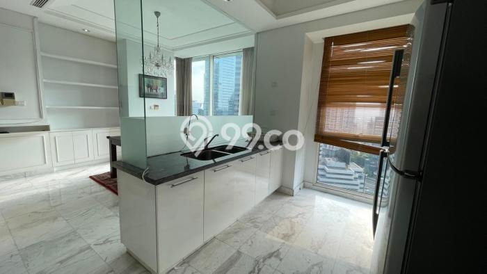 Apartemen Luxury Dijual di Jakarta Selatan Lokasi Strategis Punya 3 Kamar Tidur Apartemen Luxury Dijual di Jakarta Selatan Lokasi Strategis Punya 3 Kamar Tidur