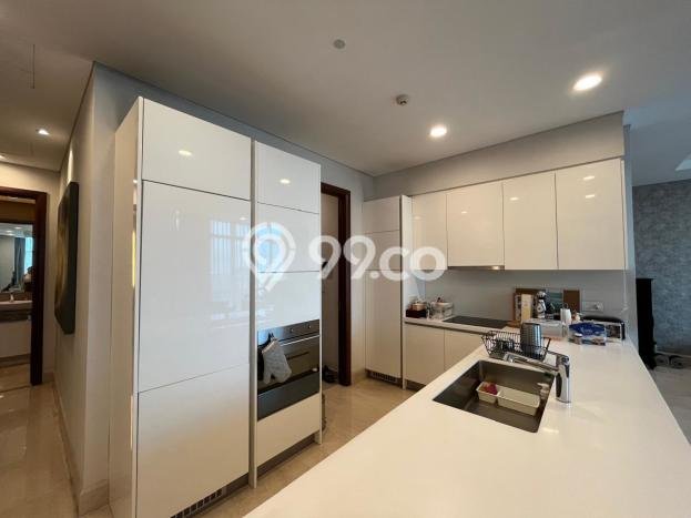 Jarang Ada! Unit Apartemen Hemat di Kebayoran Baru, Jakarta Selatan 3 Kamar Tidur dan 2 Kamar Mandi Jarang Ada! Unit Apartemen Hemat di Kebayoran Baru, Jakarta Selatan 3 Kamar Tidur dan 2 Kamar Mandi