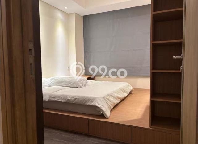 Sewa Sekarang Apartemen Strategis 2 KT, 1 KM di Kawasan Jagakarsa Sewa Sekarang Apartemen Strategis 2 KT, 1 KM di Kawasan Jagakarsa