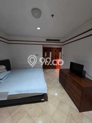 Apartemen Strategis 135m2 di Kuningan Jakarta Selatan 2 KT Apartemen Strategis 135m2 di Kuningan Jakarta Selatan 2 KT