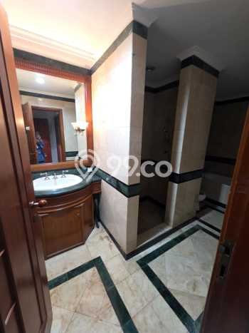 Apartemen Strategis 135m2 di Kuningan Jakarta Selatan 2 KT Apartemen Strategis 135m2 di Kuningan Jakarta Selatan 2 KT