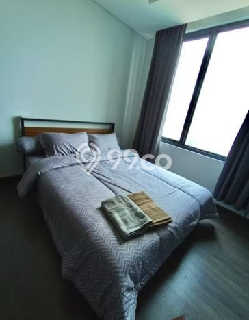 Apartemen Disewakan Murah 2 KT / 2 KM di Jagakarsa, Jakarta Selatan Apartemen Disewakan Murah 2 KT / 2 KM di Jagakarsa, Jakarta Selatan