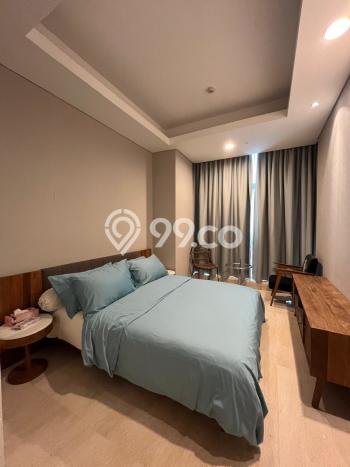 Jarang Ada! Unit Apartemen Hemat di Kebayoran Baru, Jakarta Selatan 3 Kamar Tidur dan 2 Kamar Mandi Jarang Ada! Unit Apartemen Hemat di Kebayoran Baru, Jakarta Selatan 3 Kamar Tidur dan 2 Kamar Mandi