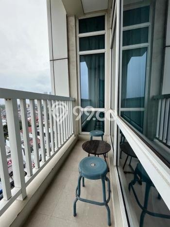 Jarang Ada! Unit Apartemen Hemat di Kebayoran Baru, Jakarta Selatan 3 Kamar Tidur dan 2 Kamar Mandi Jarang Ada! Unit Apartemen Hemat di Kebayoran Baru, Jakarta Selatan 3 Kamar Tidur dan 2 Kamar Mandi