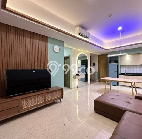 Apartemen Disewakan Murah 2 KT / 2 KM di Jagakarsa, Jakarta Selatan Apartemen Disewakan Murah 2 KT / 2 KM di Jagakarsa, Jakarta Selatan