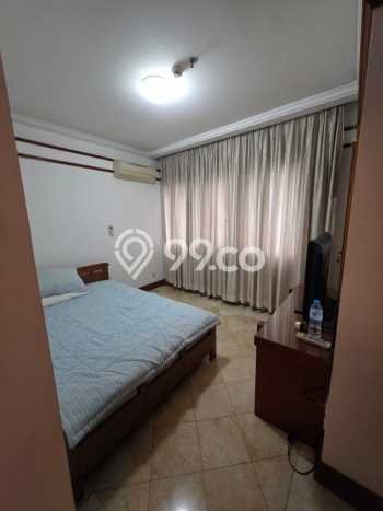 Apartemen Strategis 135m2 di Kuningan Jakarta Selatan 2 KT Apartemen Strategis 135m2 di Kuningan Jakarta Selatan 2 KT